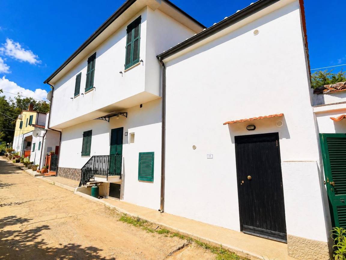 50 M² Apartment ∙ 1 Bedroom ∙ 4 Guests - Porto Azzurro