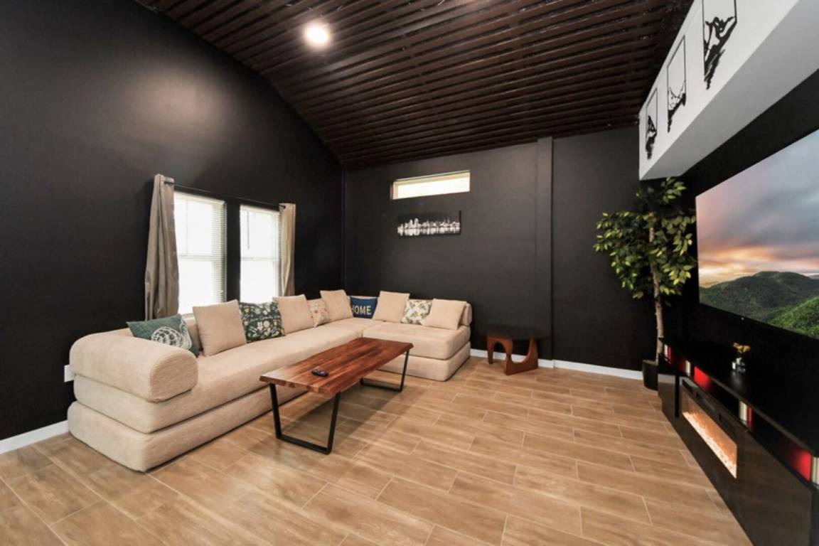 70 M² House ∙ 2 Bedrooms ∙ 5 Guests - Sienna Plantation, TX