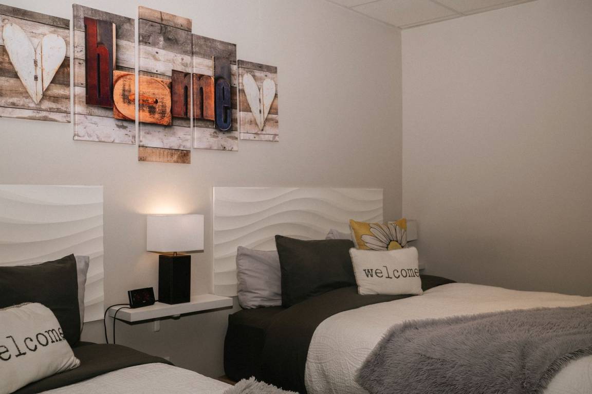 House ∙ 1 Bedroom ∙ 4 Guests - New Brunswick