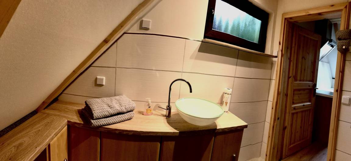 120 m² Ferienhaus ∙ 2 Schlafzimmer ∙ 6 Gäste – Bild 6