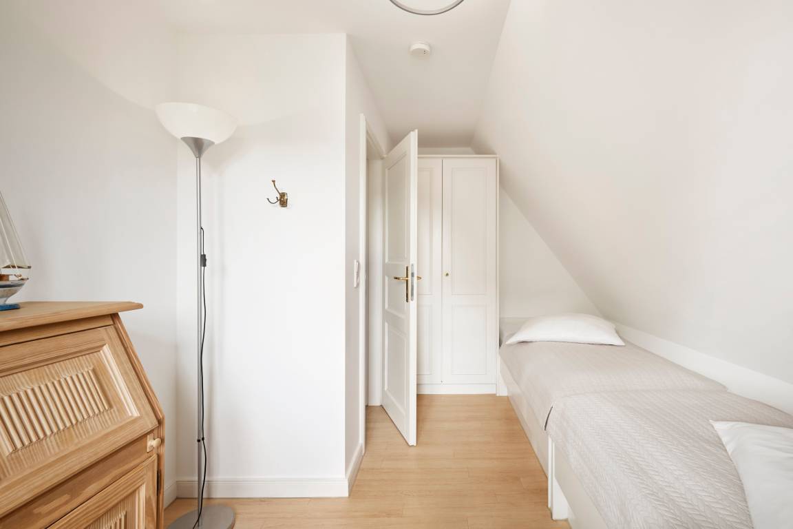 90 m² Ferienhaus ∙ 2 Schlafzimmer ∙ 4 Gäste – Bild 21