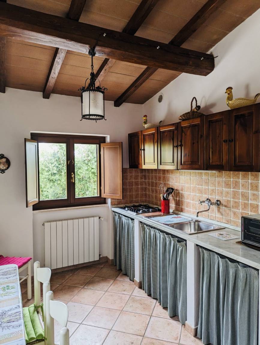 60 M² Appartement ∙ 1 Slaapkamer ∙ 2 Gasten - San Vincenzo