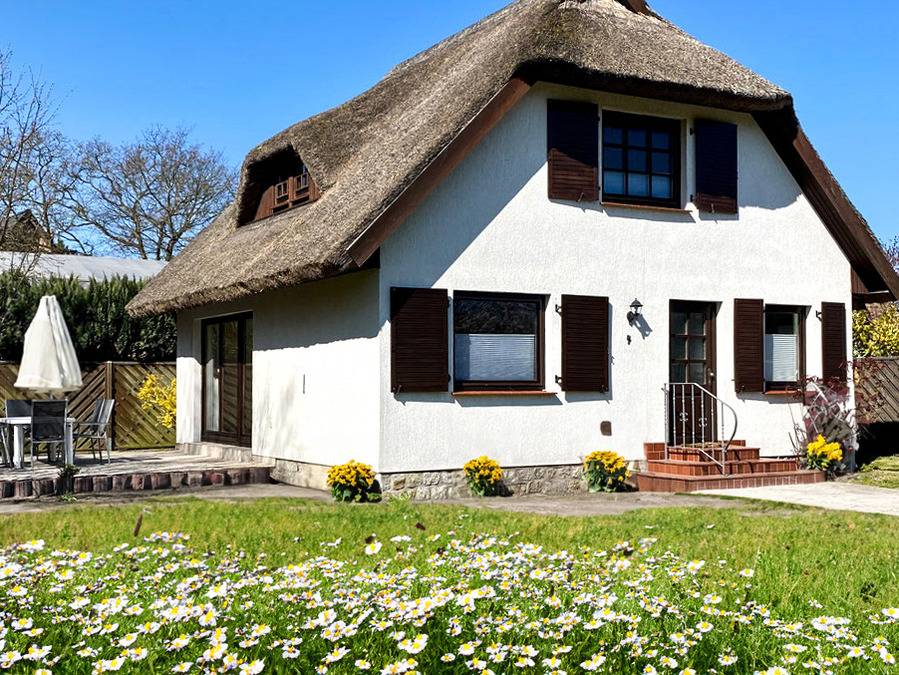 100 m² Ferienhaus ∙ 3 Schlafzimmer ∙ 6 Gäste – Bild 6
