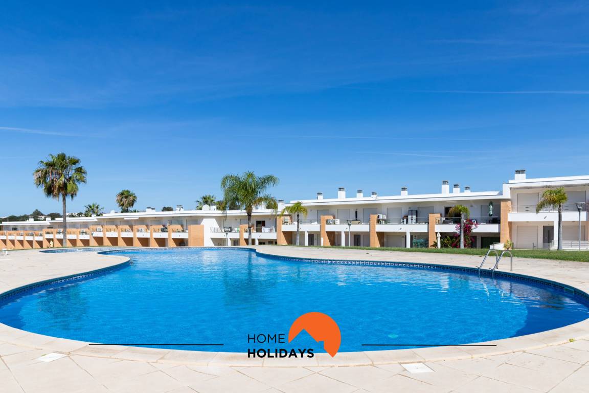 100 M² House ∙ 2 Bedrooms ∙ 4 Guests - Albufeira