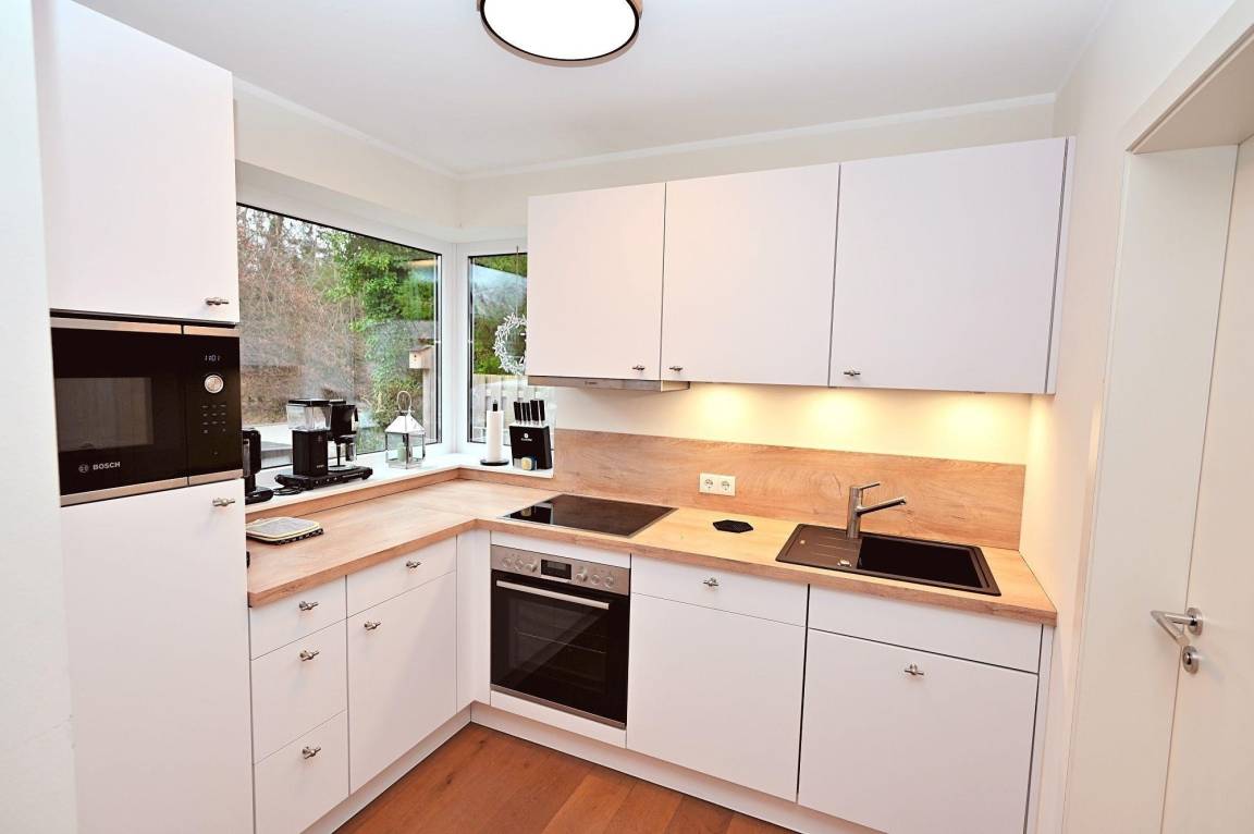 72 m² Ferienhaus ∙ 2 Schlafzimmer ∙ 4 Gäste – Bild 10