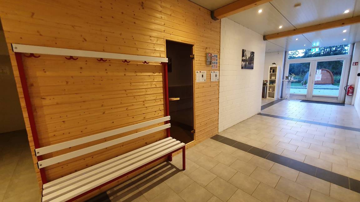 18 m² Ferienhaus ∙ 1 Schlafzimmer ∙ 2 Gäste – Bild 14