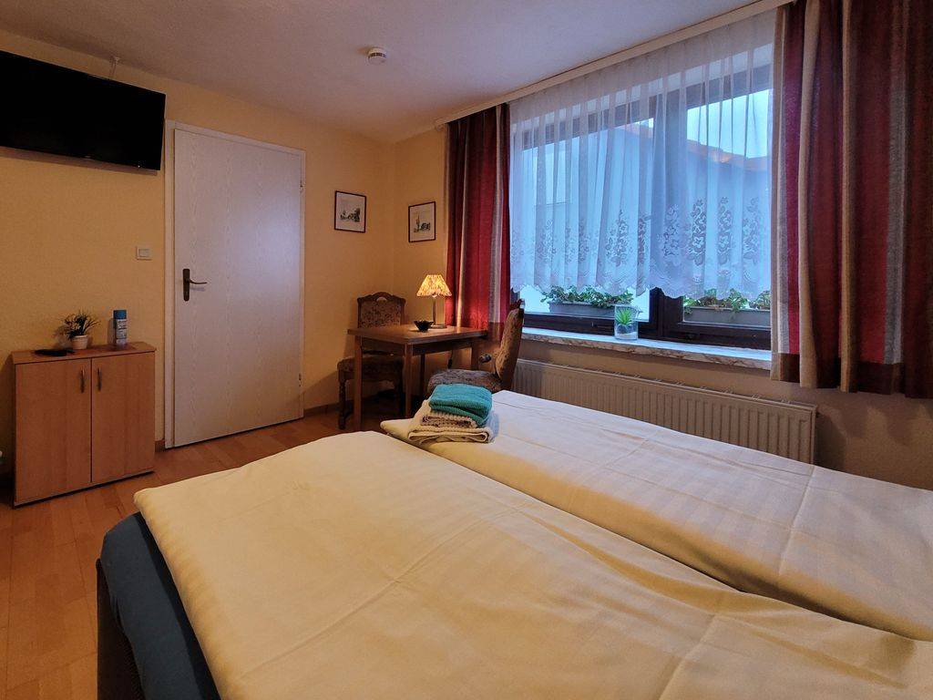 14 M² Ferienwohnung ∙ 1 Schlafzimmer ∙ 2 Gäste - Stralsund