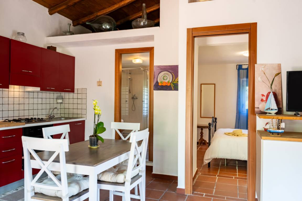 80 M² Apartamento ∙ 2 Habitaciones ∙ 4 Huéspedes - Taormina