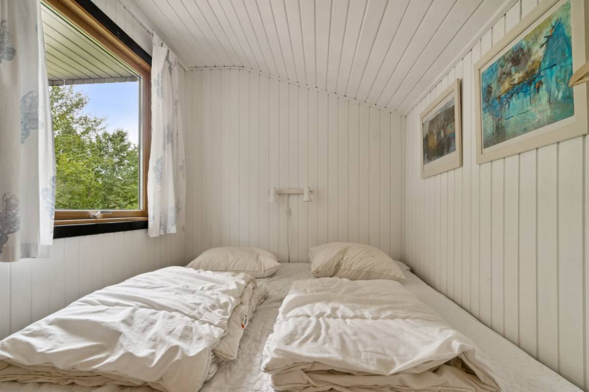 84 m² Ferienhaus ∙ 4 Schlafzimmer ∙ 7 Gäste – Bild 17