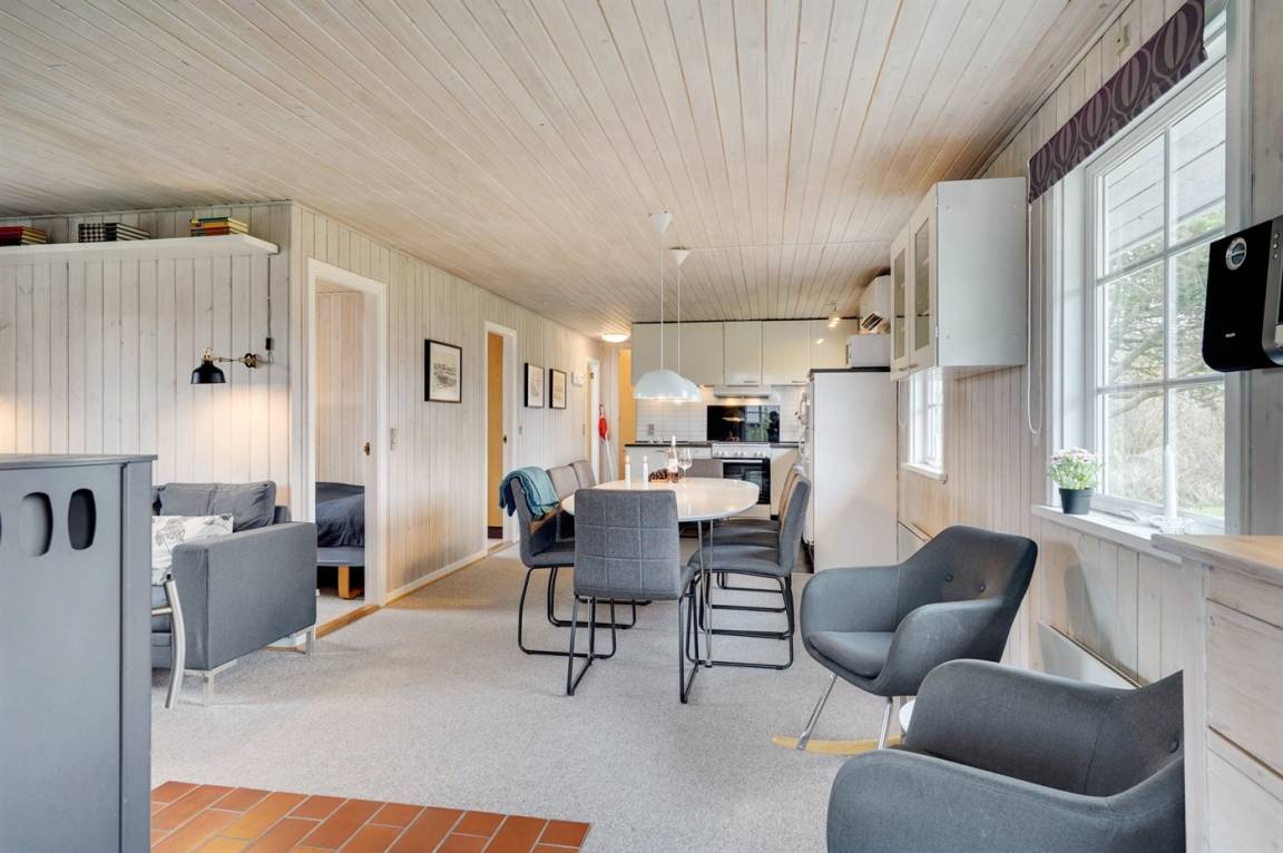 60 m² Ferienhaus ∙ 3 Schlafzimmer ∙ 6 Gäste – Bild 8