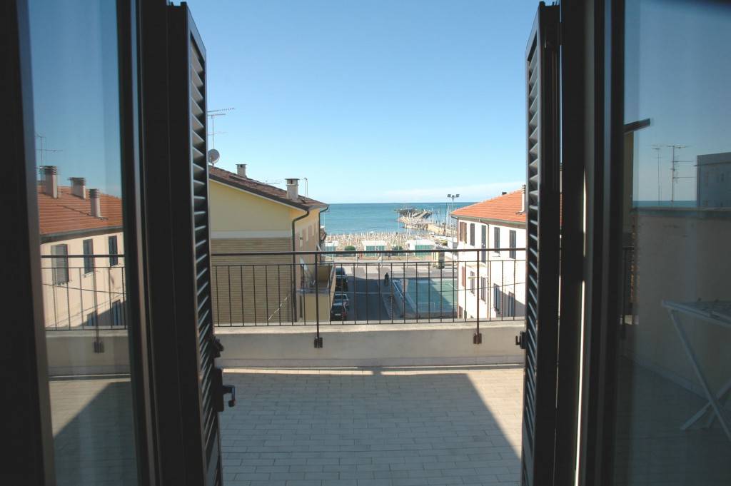 70 M² Apartment ∙ 2 Bedrooms ∙ 6 Guests - Fano
