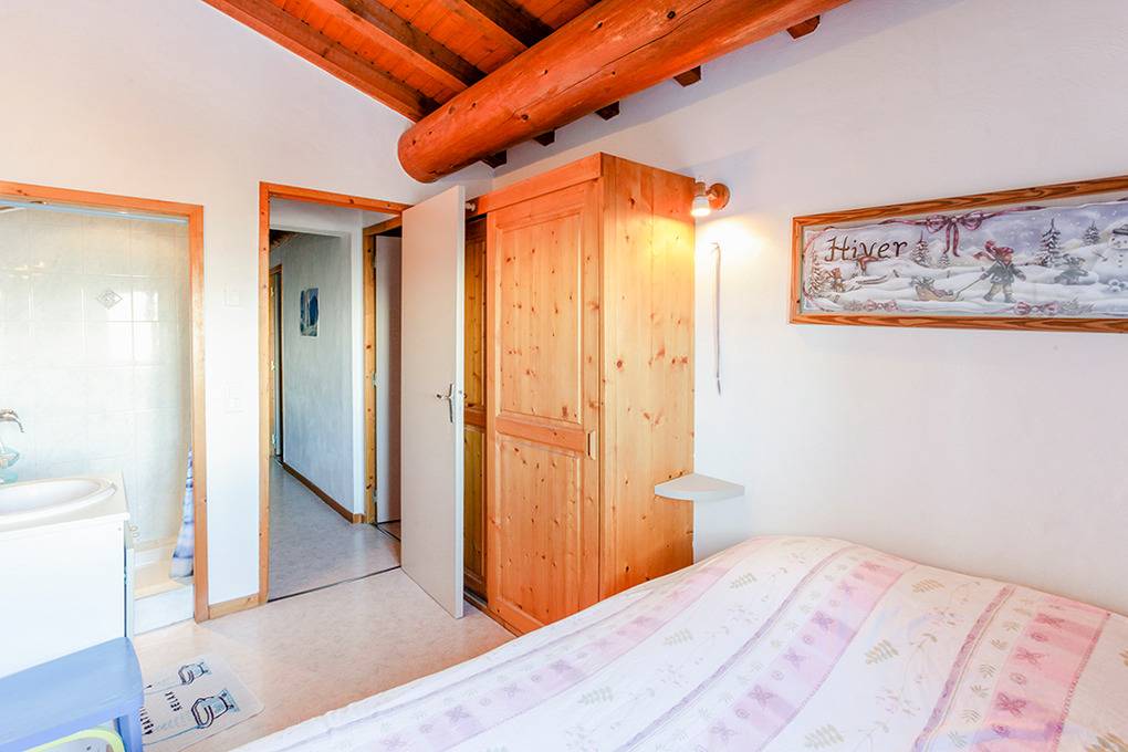 100 m² Ferienhaus ∙ 3 Schlafzimmer ∙ 9 Gäste – Bild 12