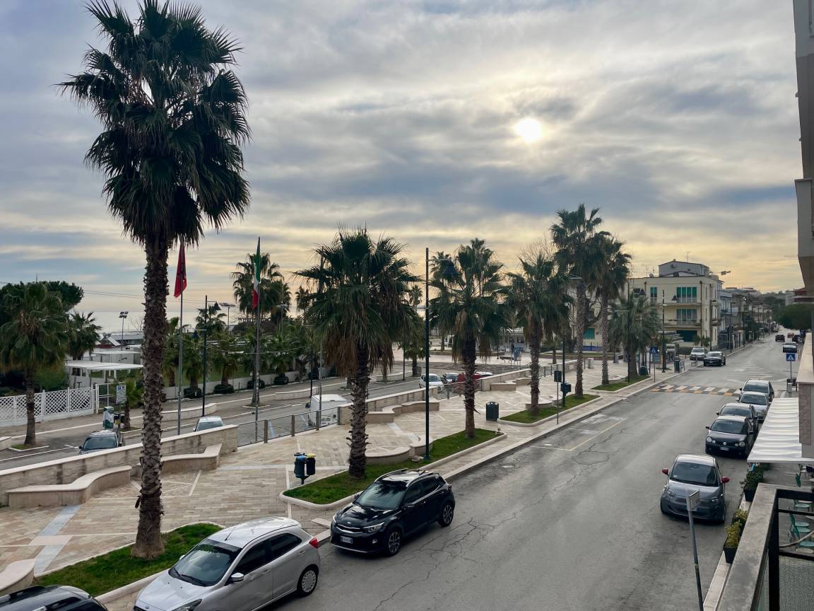 Apartment ∙ 2 Bedrooms ∙ 5 Guests - Vasto