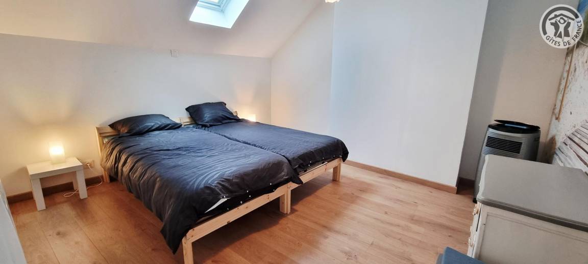 Gîte ∙ 6 Schlafzimmer ∙ 12 Gäste – Bild 29