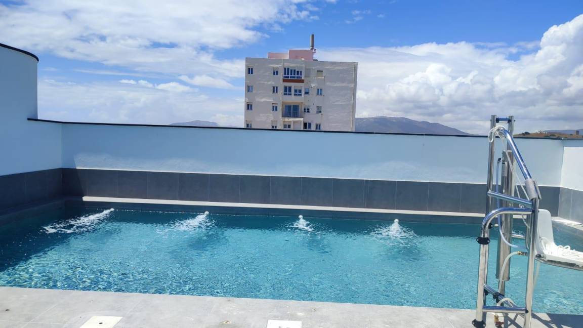 45 M² Apartamento ∙ 1 Habitación ∙ 4 Huéspedes - Tarifa