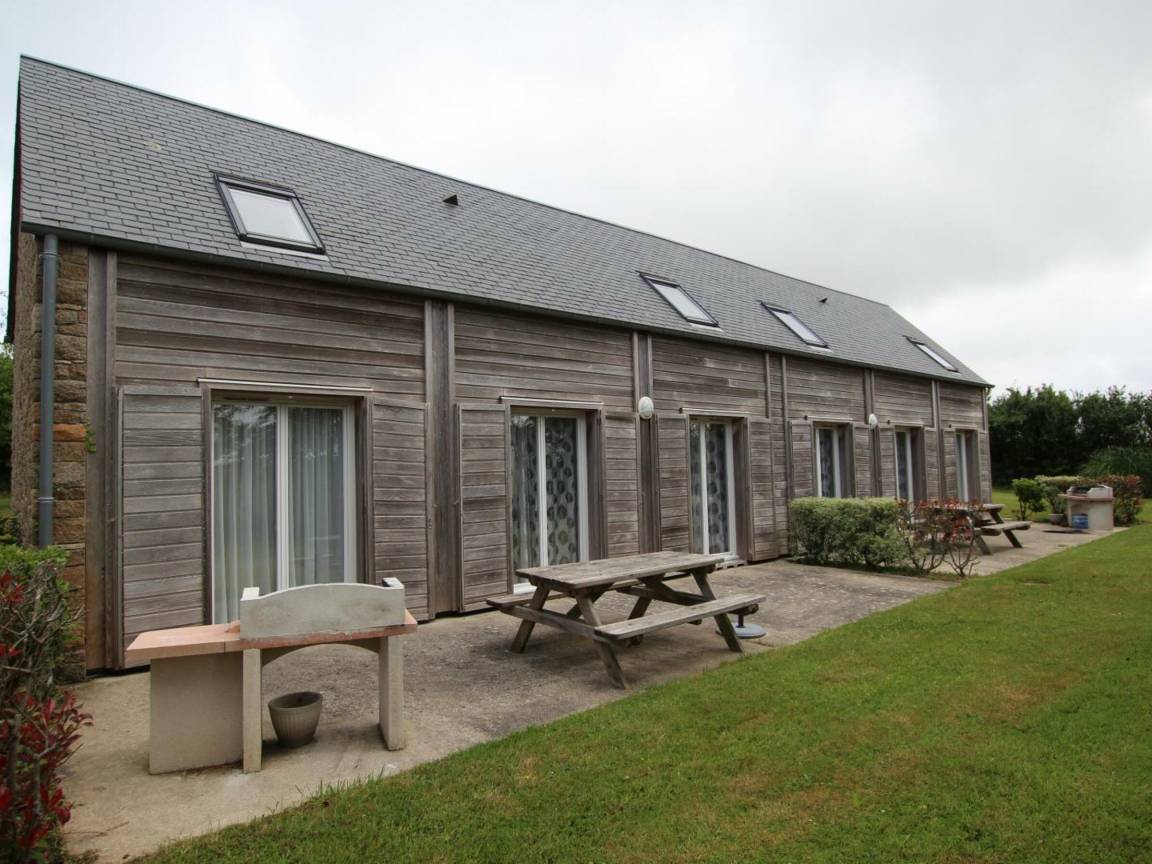 66 M² Cottage ∙ 3 Chambres ∙ 6 Personnes - Siouville-Hague