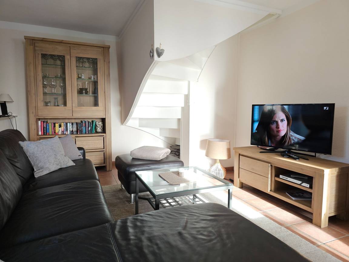 116 m² Ferienwohnung ∙ 3 Schlafzimmer ∙ 6 Gäste – Bild 6