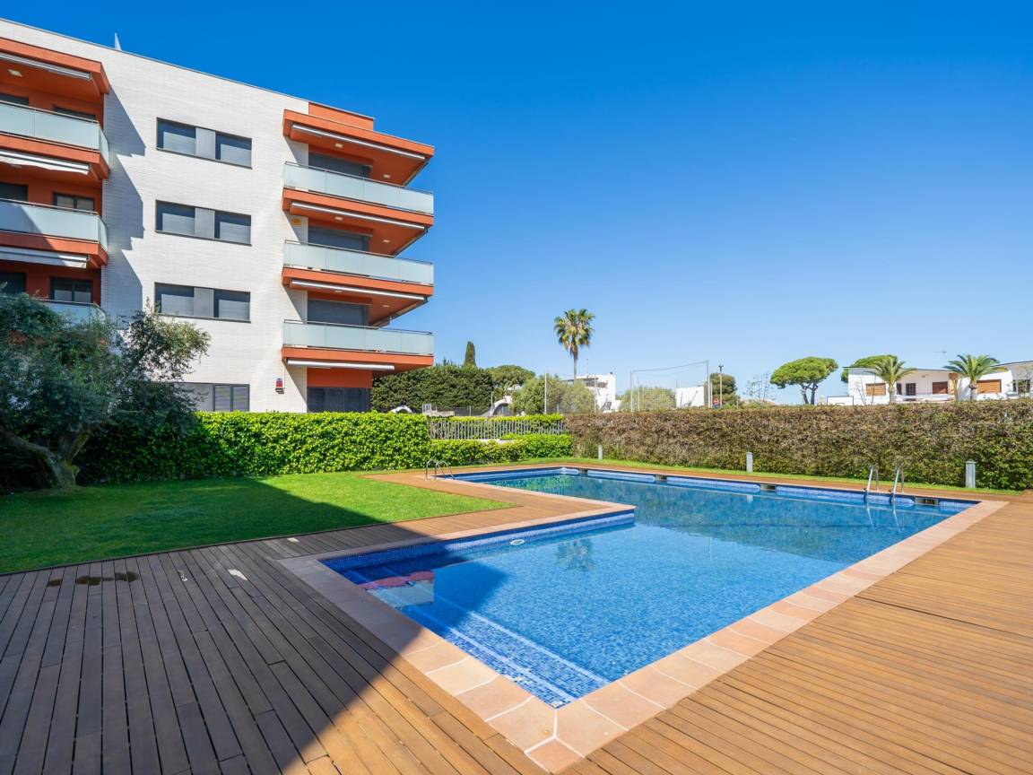 60 M² Appartamento Vacanza ∙ 2 Camere Da Letto ∙ 4 Ospiti - Altafulla