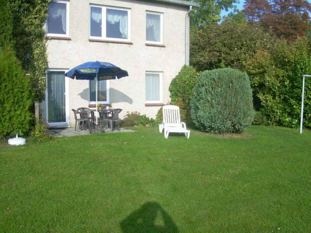 70 M² Appartement ∙ 2 Slaapkamers ∙ 5 Gasten - Wismar