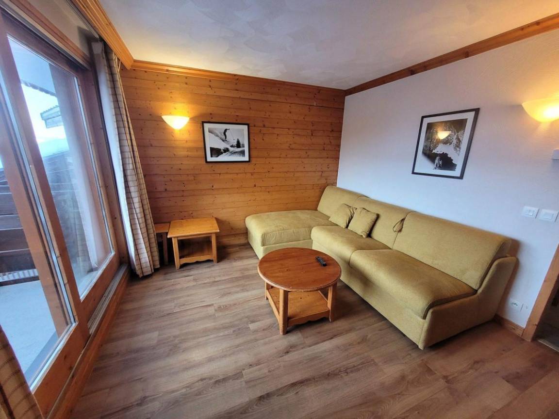 49 m&sup2; Ferienwohnung 2 Schlafzimmer 6 G&auml;ste