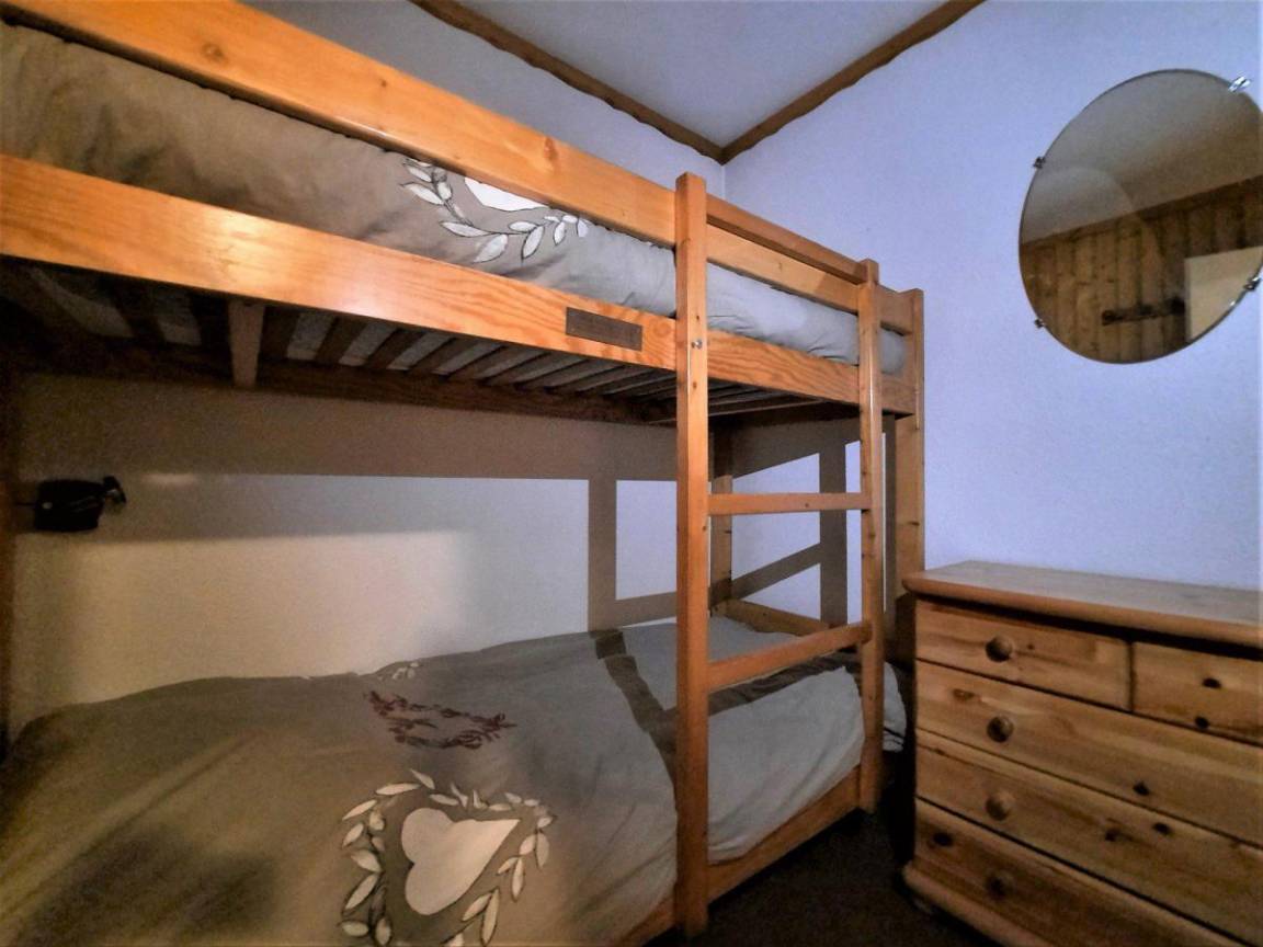 25 m² Studio ∙ 1 Schlafzimmer ∙ 4 Gäste – Bild 6