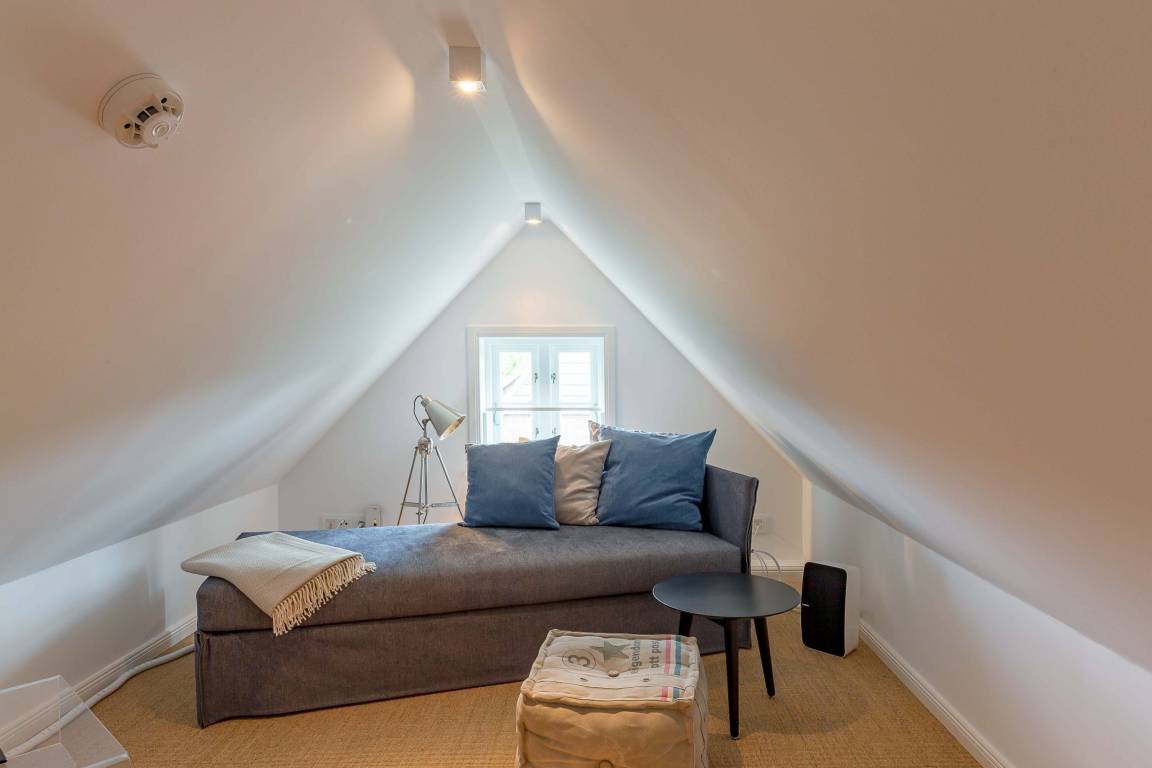 105 m² Ferienhaus ∙ 2 Schlafzimmer ∙ 4 Gäste – Bild 27