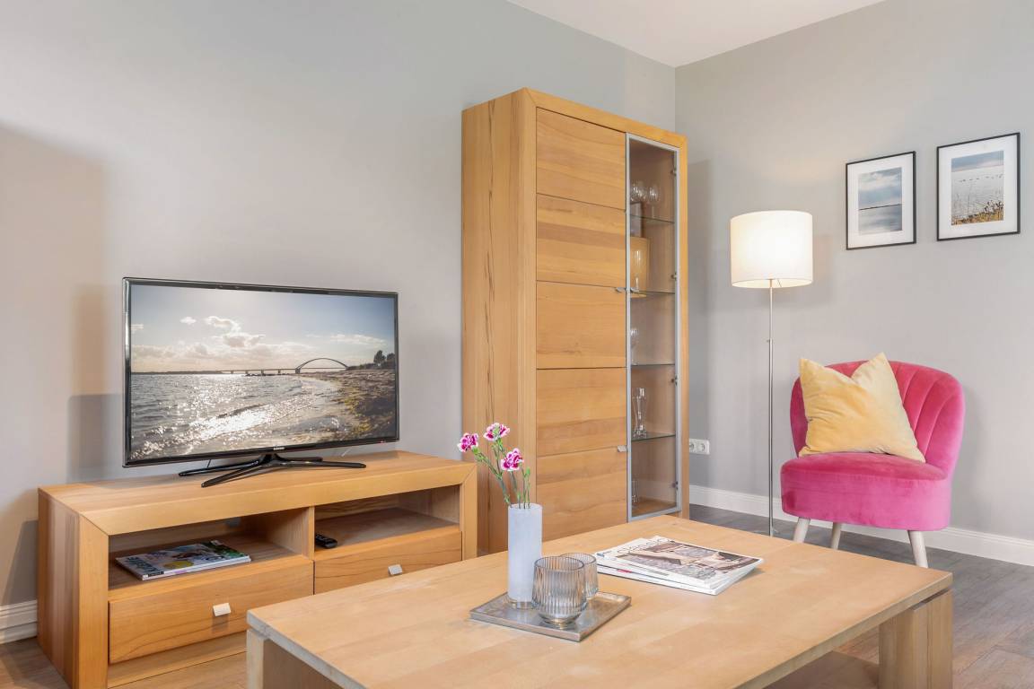 115 m² Ferienhaus ∙ 4 Schlafzimmer ∙ 8 Gäste – Bild 3