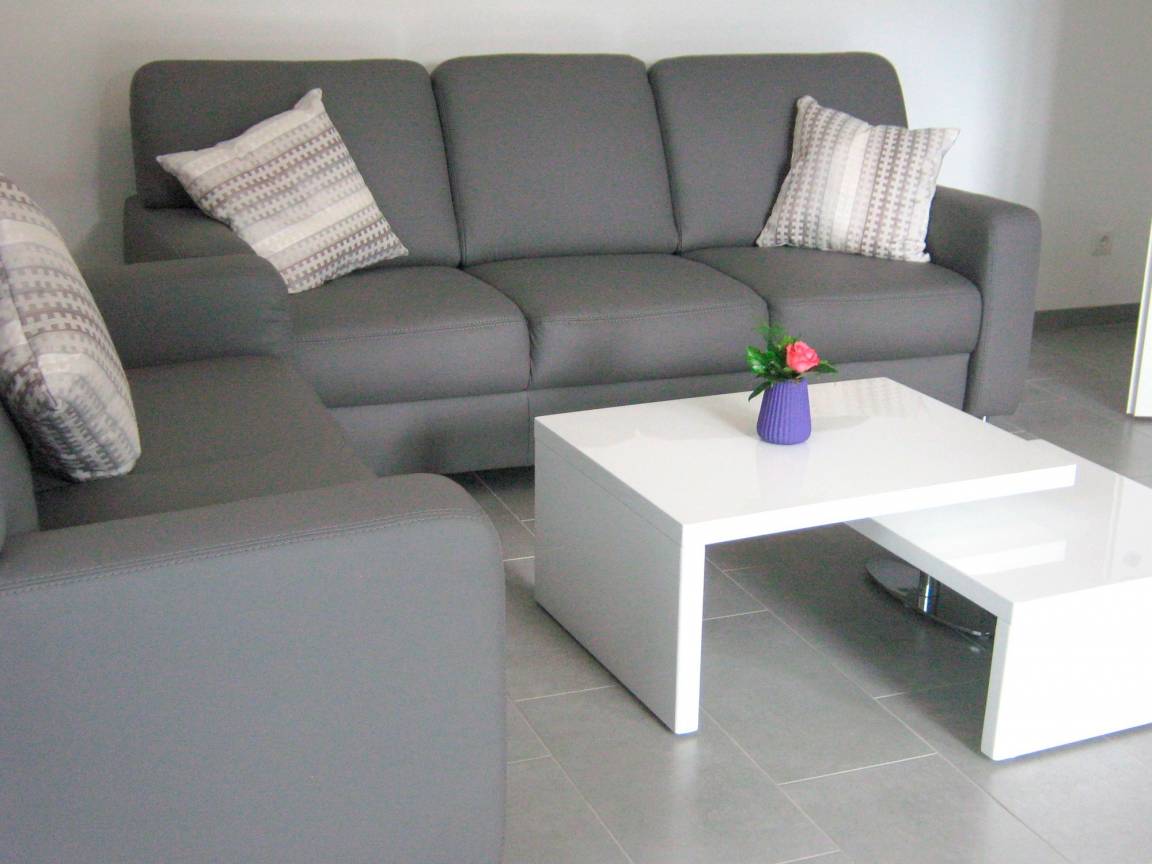 70 m² Ferienwohnung ∙ 2 Schlafzimmer ∙ 4 Gäste – Bild 3