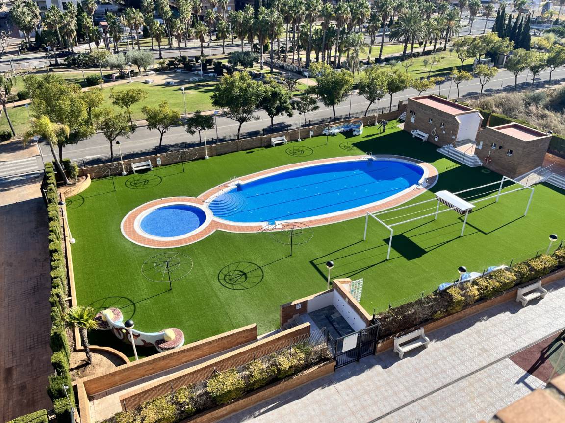 65 M² Apartment ∙ 2 Bedrooms ∙ 7 Guests - Benicàssim