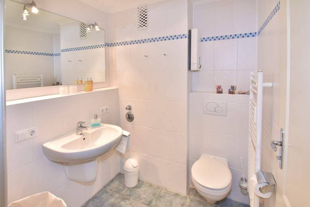 38 m² Ferienwohnung ∙ 2 Gäste – Bild 10