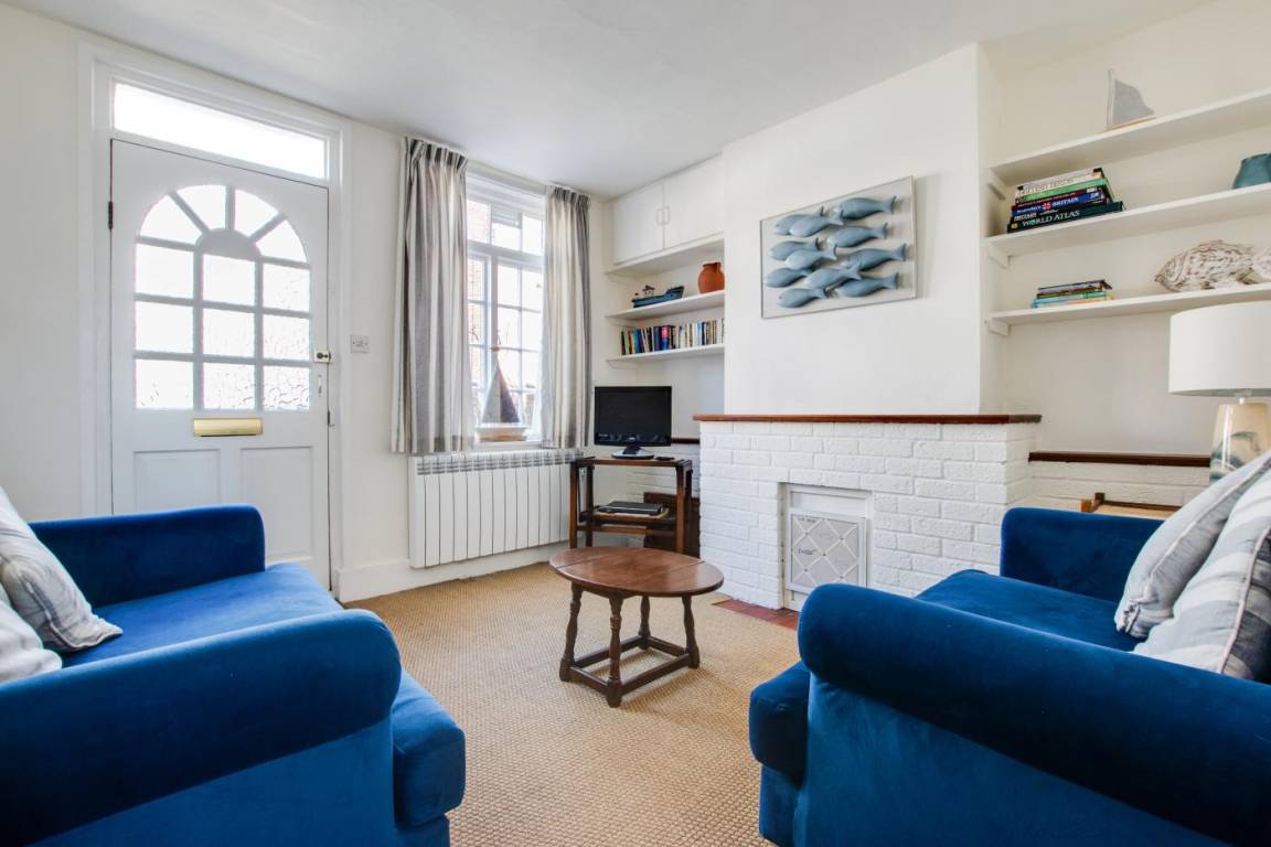 Cottage ∙ 2 Chambres ∙ 3 Personnes - Aldeburgh