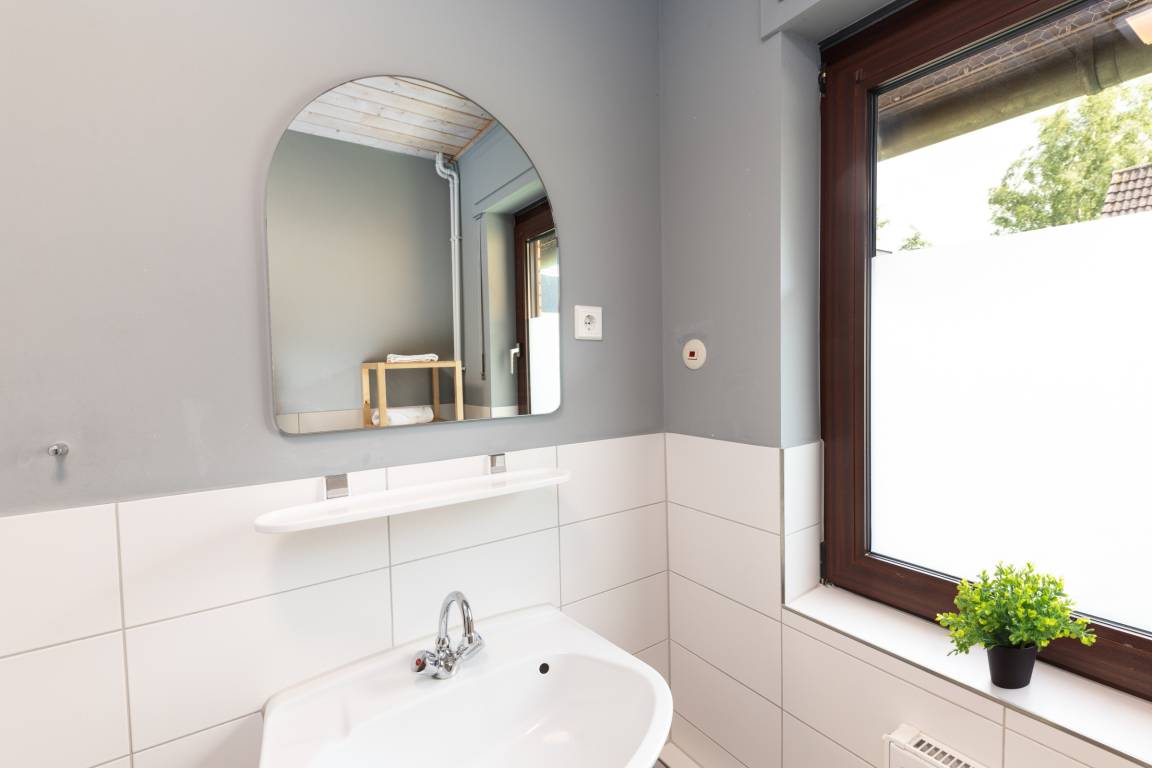 110 m² Ferienhaus ∙ 4 Schlafzimmer ∙ 6 Gäste – Bild 18