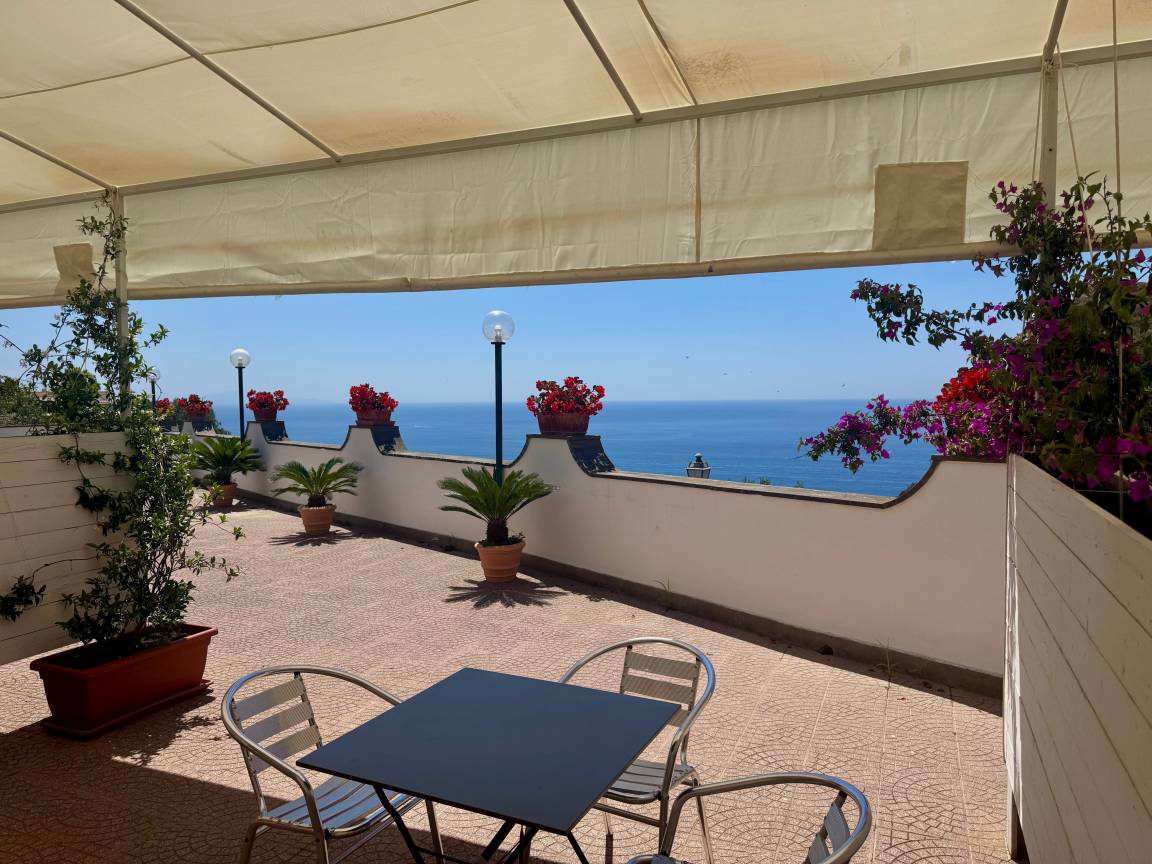 50 M² Appartement ∙ 1 Chambre ∙ 2 Personnes - Massa Lubrense
