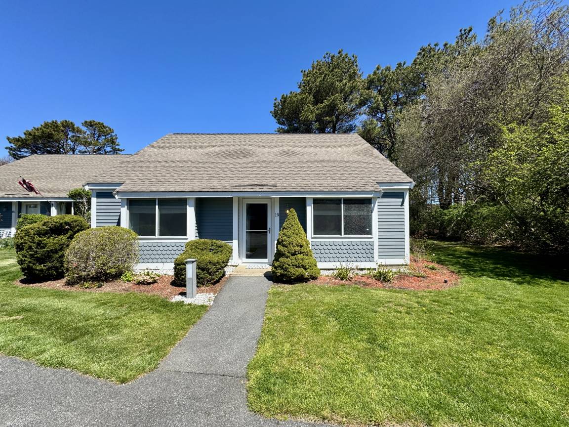 Condo ∙ 2 Bedrooms ∙ 6 Guests - Brewster, MA