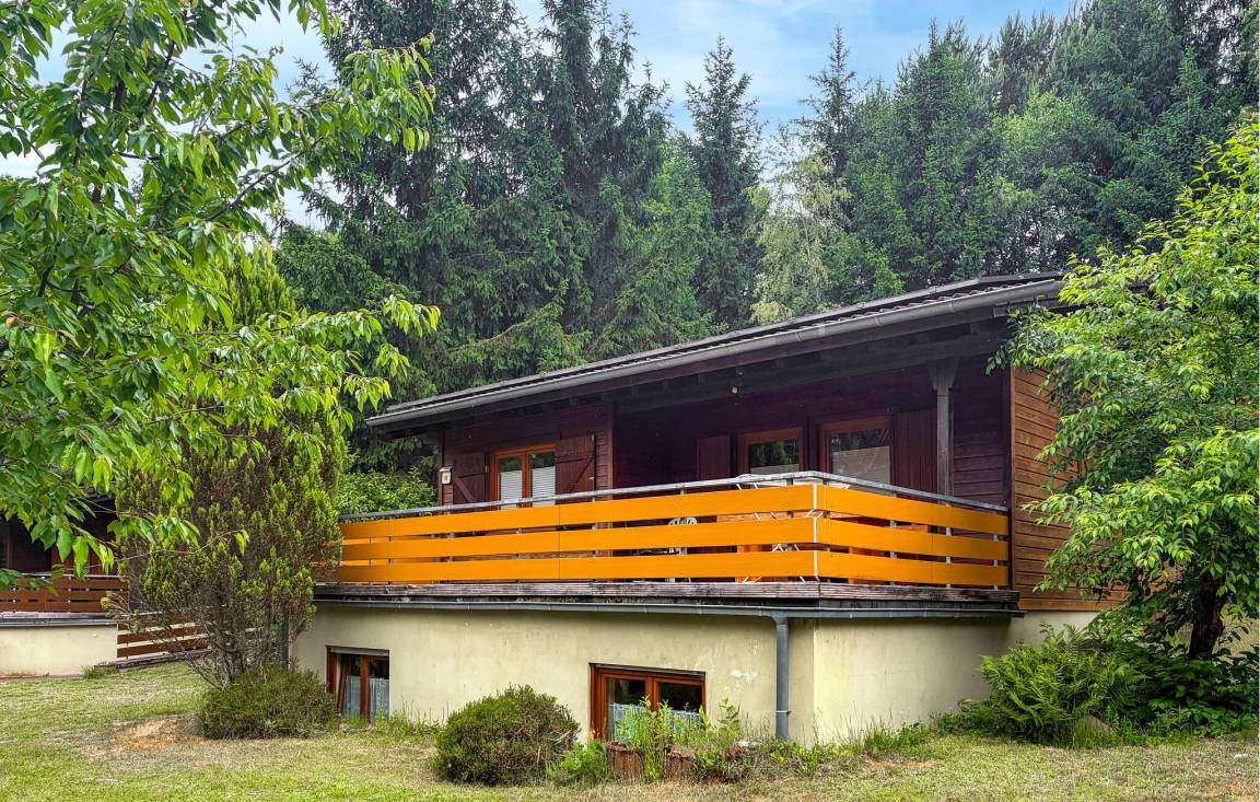 65 M² Huis ∙ 2 Slaapkamers ∙ 4 Gasten - Pirmasens