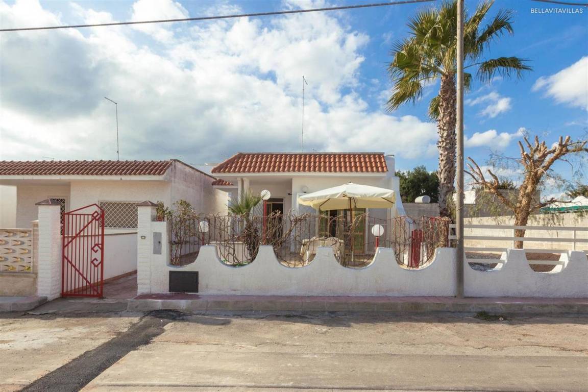 100 M² Appartement ∙ 1 Chambre ∙ 7 Personnes - Punta Prosciutto