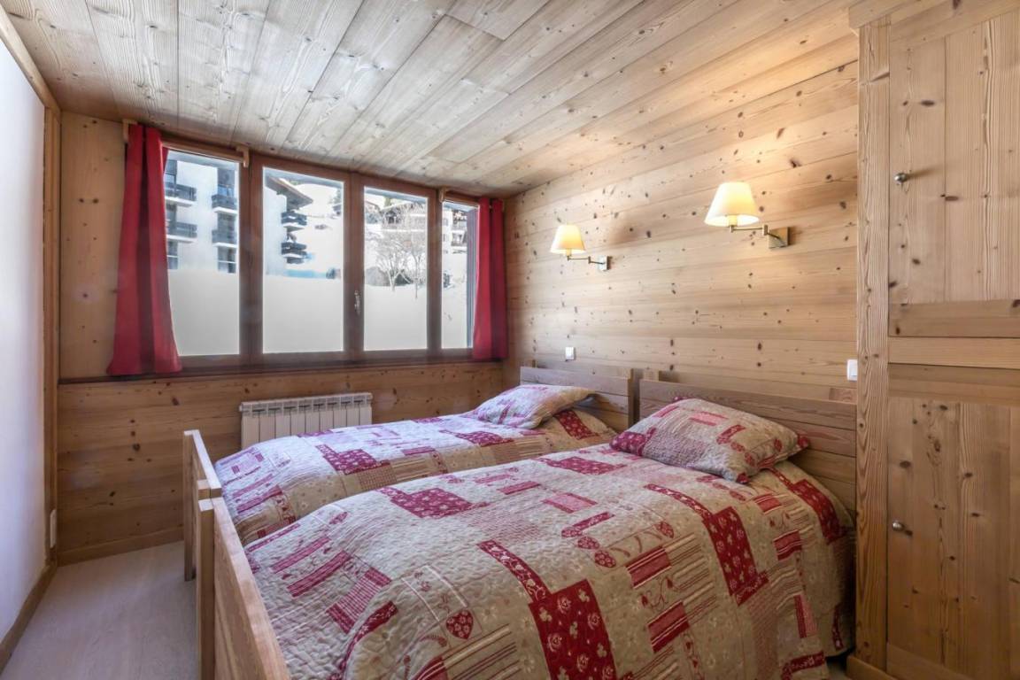 74 m² Ferienwohnung ∙ 3 Schlafzimmer ∙ 8 Gäste – Bild 11