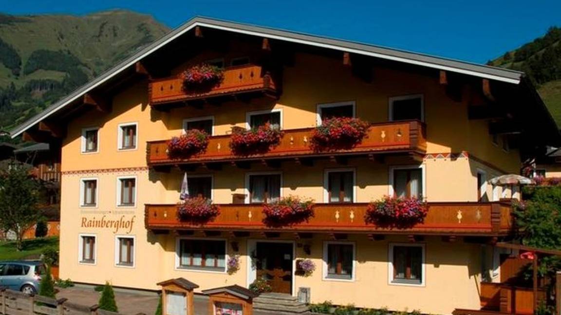 50 M² Appartement ∙ 1 Chambre ∙ 6 Personnes - Rauris