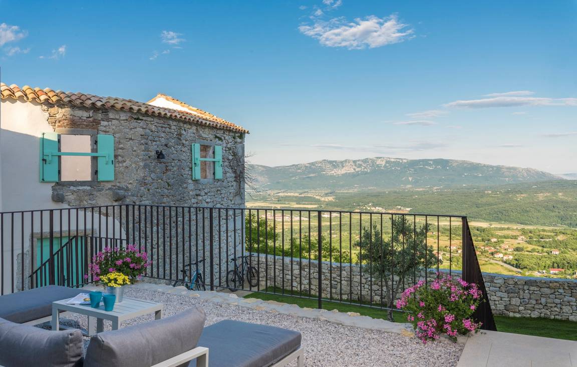120 M² Villa ∙ 2 Schlafzimmer ∙ 5 Gäste - Kroatien