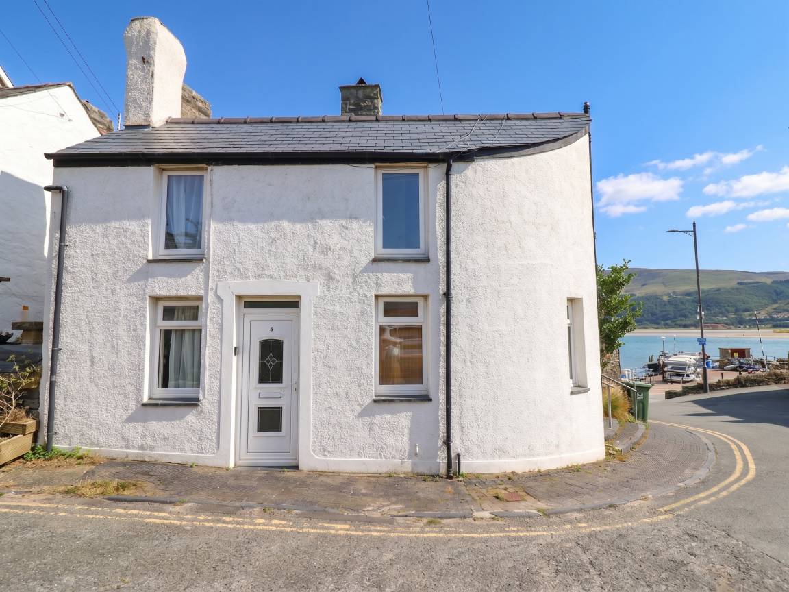 Cottage ∙ 1 Bedroom ∙ 2 Guests - Barmouth