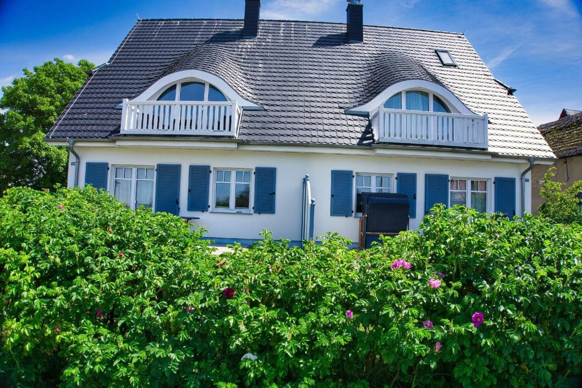 127 M² Casa ∙ 2 Quartos ∙ 6 Hóspedes - Thiessow