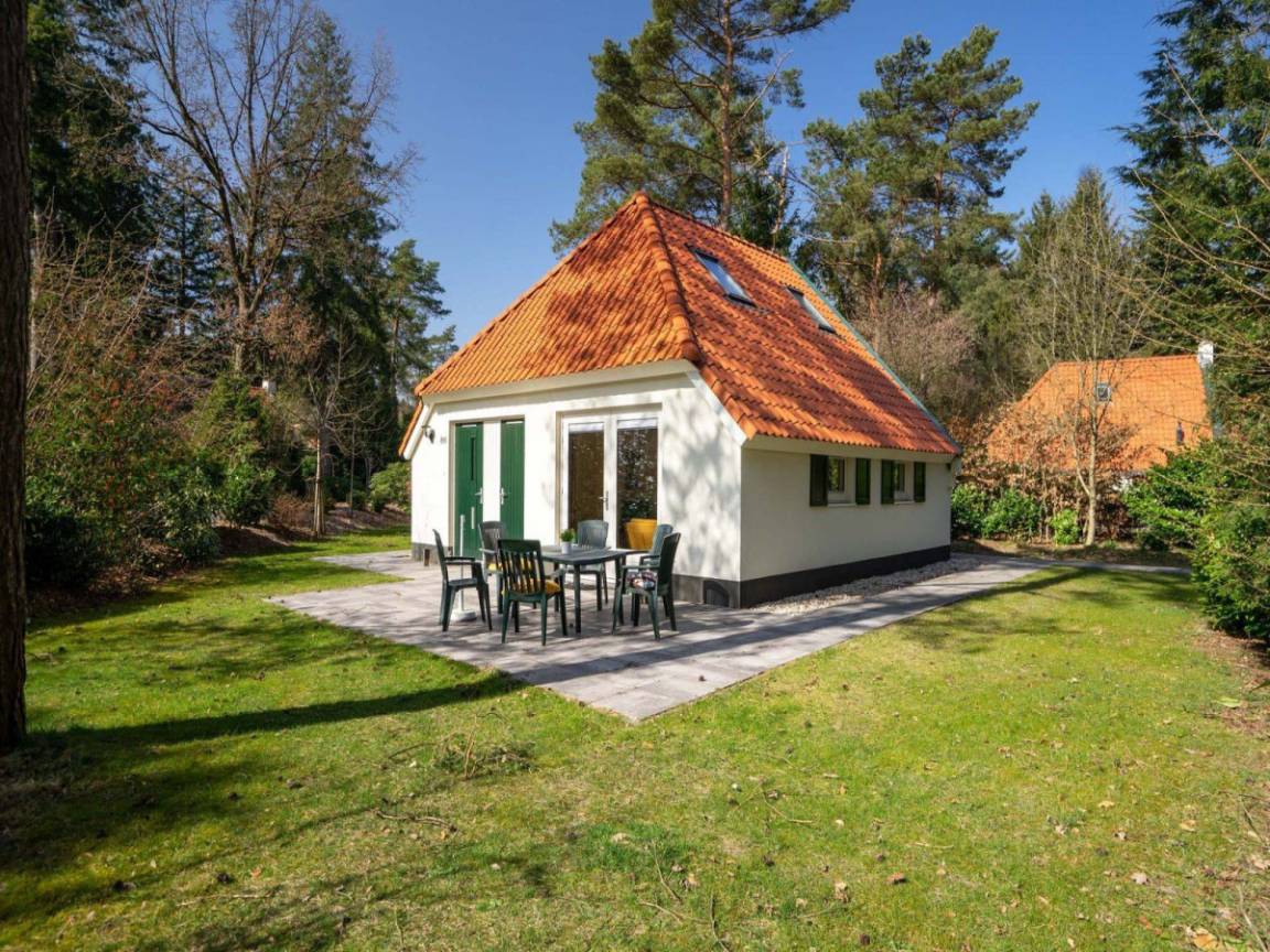 95 M² Ferienhaus ∙ 3 Schlafzimmer ∙ 6 Gäste - Drenthe