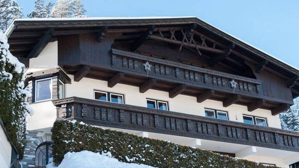 42 M² Appartement ∙ 1 Slaapkamer ∙ 4 Gasten - Scharnitz