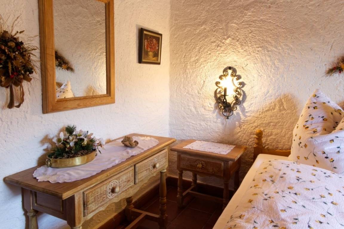 94 m² Ferienhaus ∙ 2 Schlafzimmer ∙ 4 Gäste – Bild 12
