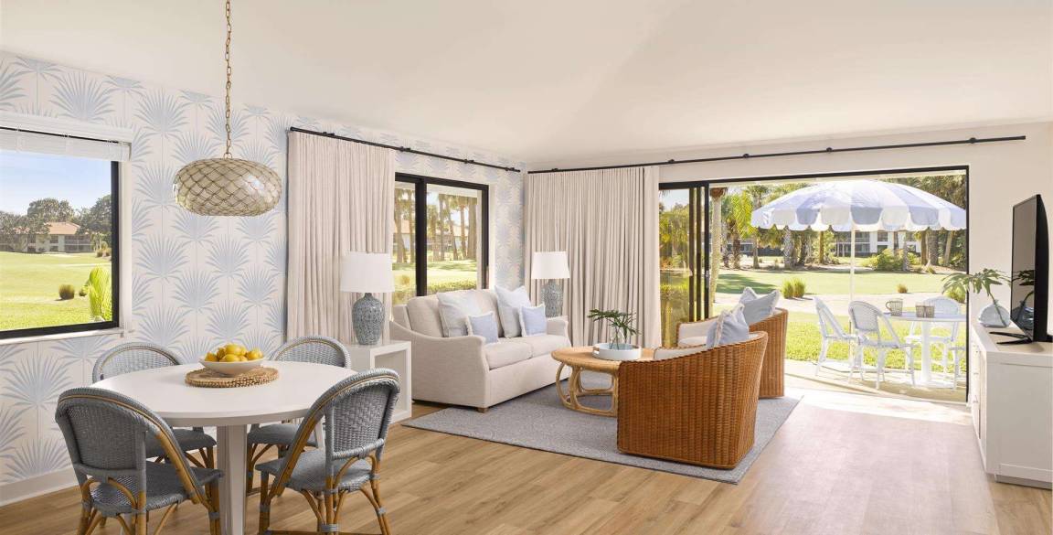 365 M² Hotel ∙ 2 Bedrooms ∙ 6 Guests - Jupiter, FL