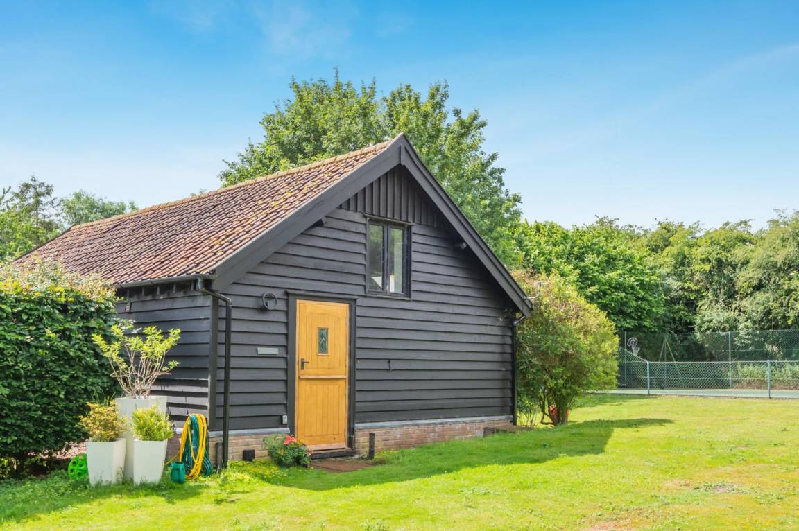 Cottage ∙ 1 Bedroom ∙ 2 Guests - Norwich
