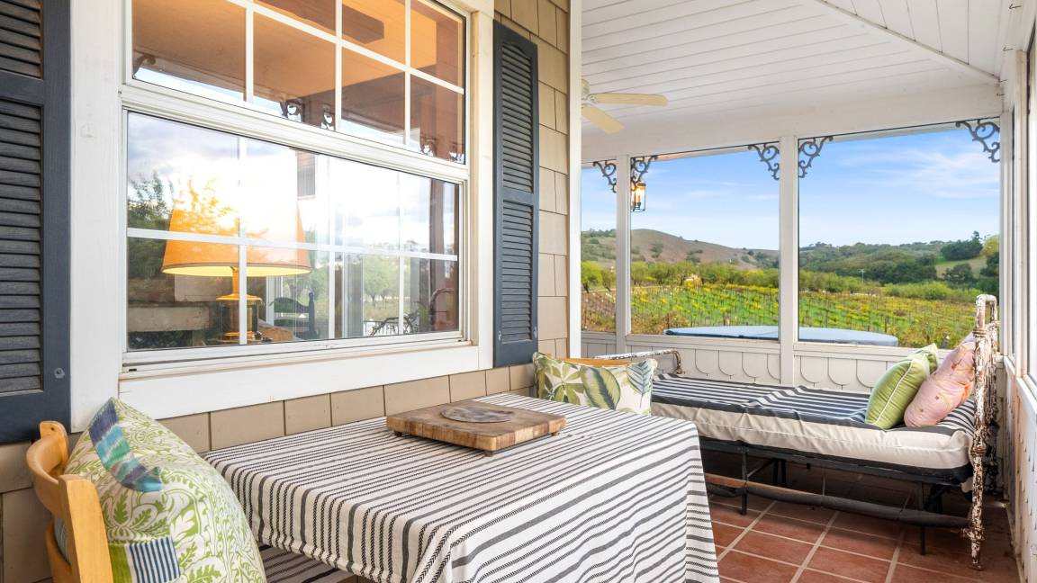 House ∙ 5 Bedrooms ∙ 12 Guests - Templeton, CA