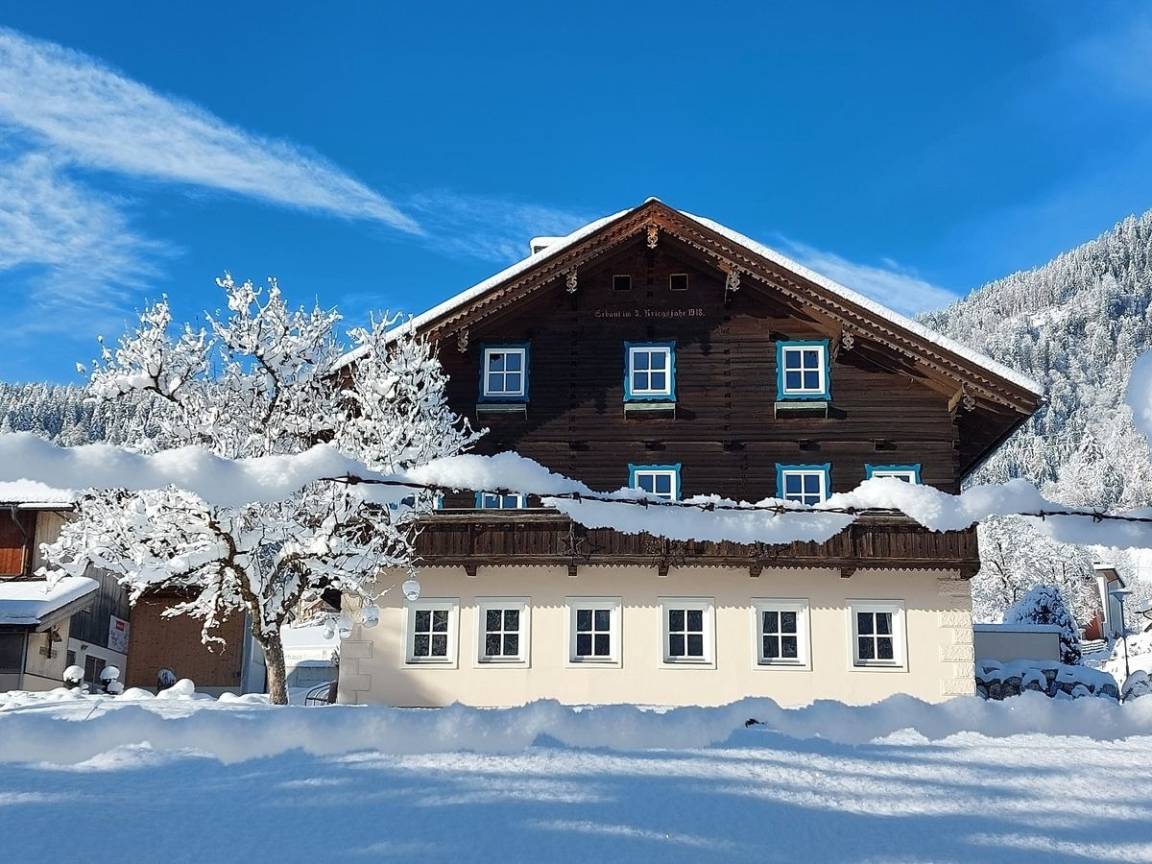 220 m&sup2; Ferienhaus 6 Schlafzimmer 10 G&auml;ste