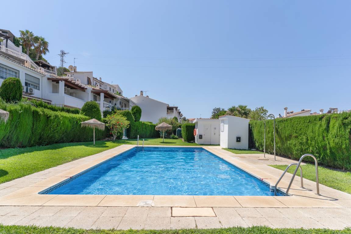 130 M² Ferienhaus ∙ 4 Schlafzimmer ∙ 6 Gäste - Rincón de la Victoria