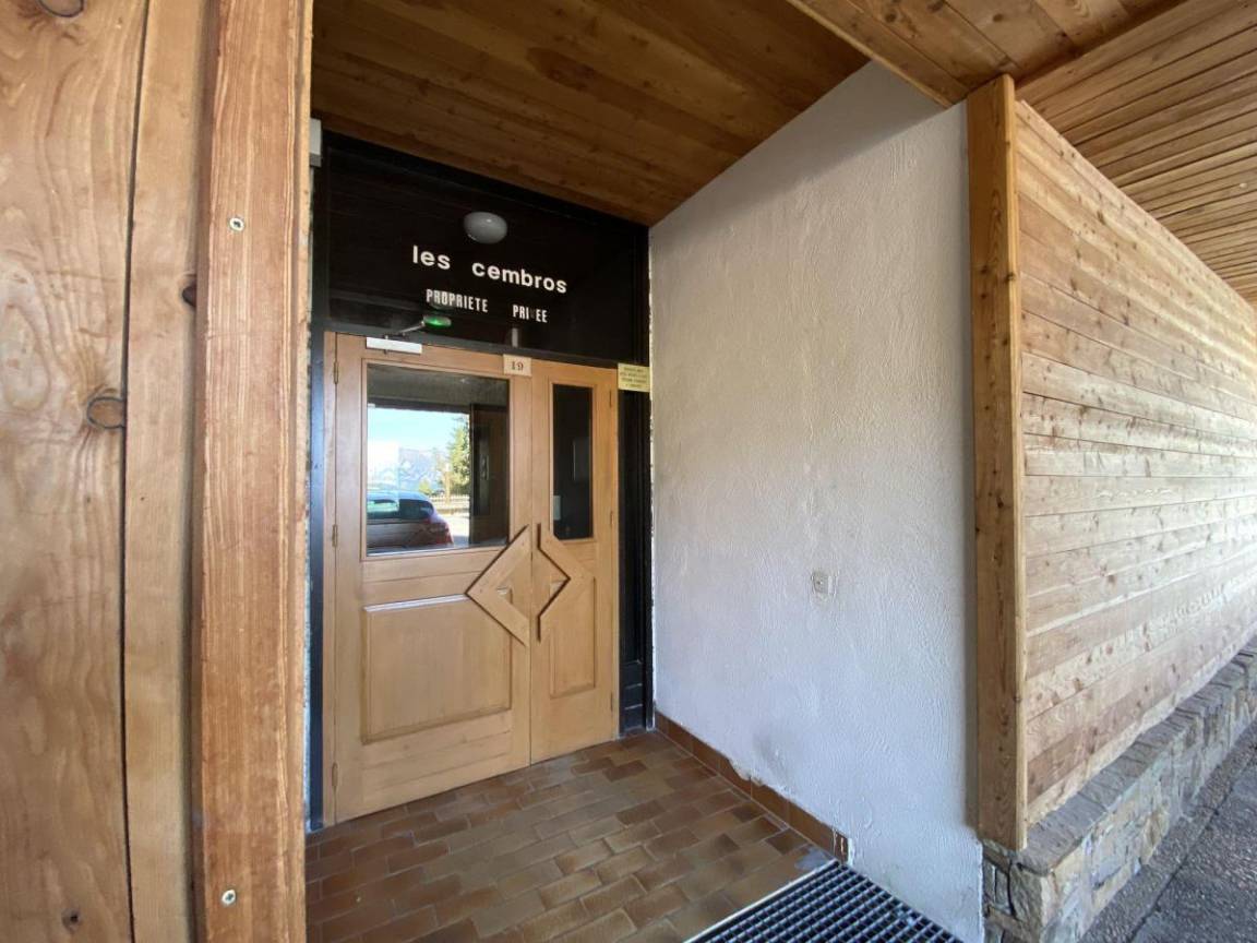 32 m² Studio ∙ 1 Schlafzimmer ∙ 4 Gäste – Bild 16